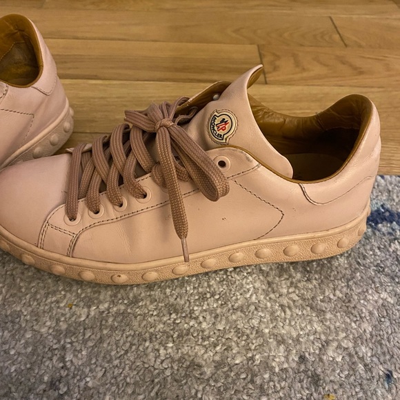 Moncler Sneakers - Picture 4 of 4